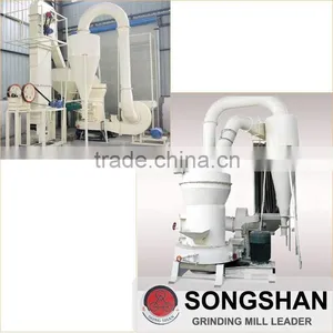 Stone Powder Milling Machine Supplier thumbnail-2