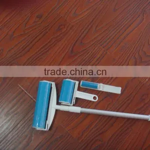Cleanroom Dust Removal Sticky Roller thumbnail-2
