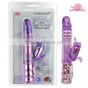 G Spot Massage Vibration Motor Extreme Sex Toys Up and Down Squirrel thumbnail-1
