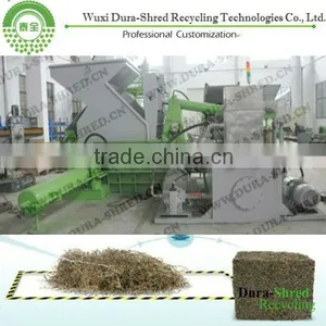 PET Baler Machine thumbnail-1