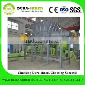Dura-shred Good Proformance Paper Shredding System thumbnail-4
