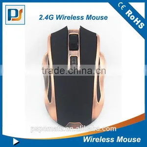2.4g Wireless Optical Mouse Driver With Painting Surface,optical Wireless Mouse thumbnail-3