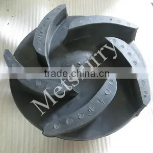 Pump Parts,Slurry Pump Spare Parts,OEM Parts Impeller thumbnail-3