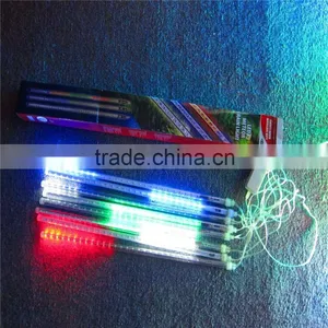 Promotional White Led Meteor Light thumbnail-1