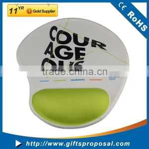 Mouse Pad Manufacturer With Different Kind of Material, Good Quality Mouse Pad for Promotion thumbnail-3