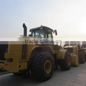 966H 966E 966G 966F 950E 950F 950G 950H 980C 980F 980G 980H 936E 936F 938F 938G 910 USED CATERPILLAR WHEEL LOADERS ON SALE thumbnail-3