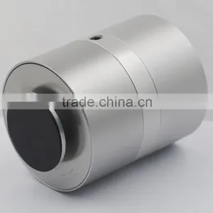 New Design With CE,FCC, ROHS Twist Switch18w Bluetooth Vibration Speaker, thumbnail-2