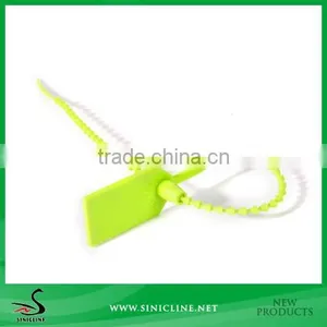 Sinicline High Security Plastic Seal With Self Lock thumbnail-1