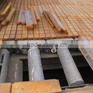 Flake Type Grate Bar for Coal Boiler thumbnail-1