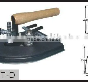 Thorough Ironing ST -D All Steam Iron thumbnail-1