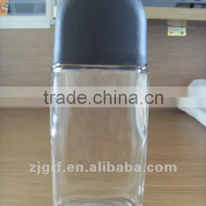 Plastic Perfume Bottle Cap thumbnail-1