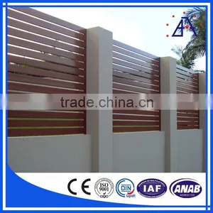 Selling All Kinds of Fence Aluminium thumbnail-6