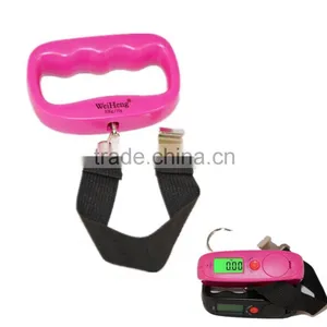 50 kg Digital Luggage Scale thumbnail-1