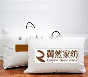 Colorful Cotton Shell Cheap Feather & Down Blanket thumbnail-4