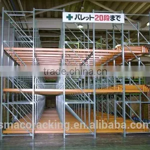 2015Push Back Racking thumbnail-1