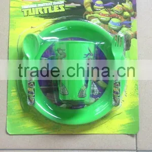 Plastic Plate thumbnail-3