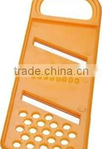 China Supply Kitchen Grater,plastic Grater With Box thumbnail-1