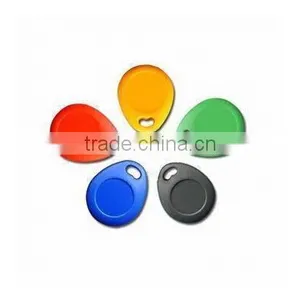 RFID TAG / KEY TAG / PASSIVE RFID TAG thumbnail-3