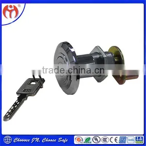 China Supplier Mechanical Key Lock for Safe Box /mailbox/cabinet JN170B thumbnail-1