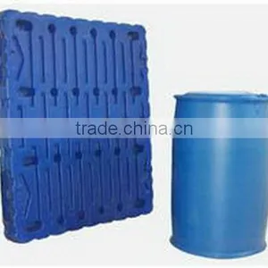 Plastic Blow Molding Machine---chemical Bucket / Tank / Bottle Making Machine Quality Choice thumbnail-5