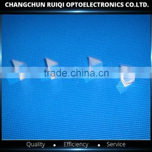 60 Degree Optical Glass Right Angle Trianular Prism for Sale thumbnail-3