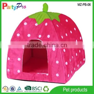 Partypro 2015 Best Quality Hot Sell Pet Products Hamburger Inflatable Patter Dog Bed thumbnail-1