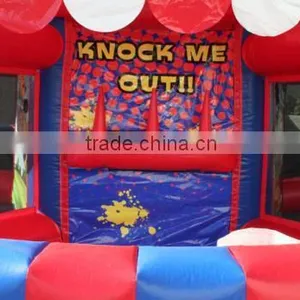 5in1 Commercial Grade Outdoor Carnival Games for Sale thumbnail-2