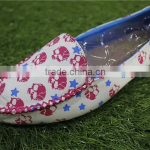 Stock Lot Canvas Shoes thumbnail-1