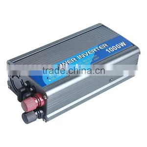 2016 New 1000w Inverter Modified Sine Wave Power Inverter 12v to 220v off Grid Inverter thumbnail-5