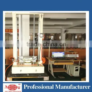 Acceleration Mechanical Shock Tester thumbnail-1