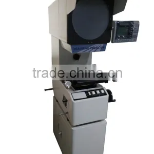 Digital Optical Comparator Measurement Machine, Optical Profile Projector JQ-3020 thumbnail-4