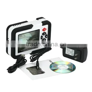9999ppm Carbon Dioxide CO2 Air Temperature Humidity DataLogger Meter Monitor thumbnail-6