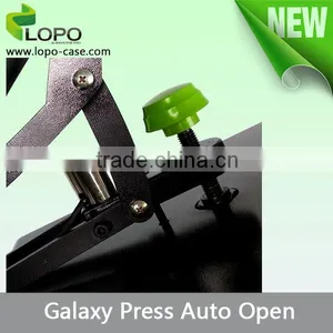 Elegant Design Auto-open Galaxy Press Sublimation Printing Machine thumbnail-5