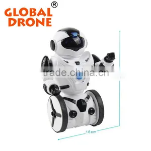 i Robot Hand Touch JXD 1016A R/C Humanoid Robot Toy Dancing Robot thumbnail-6