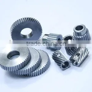 High Precision Metal Gear Wheel, Helcial Gear thumbnail-1