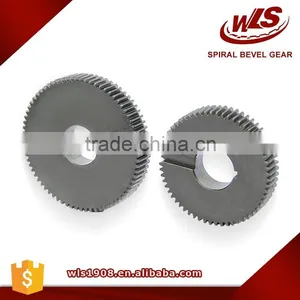 Spur Gear thumbnail-1