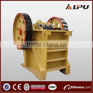 Brand New PE 150x250 Small Jaw Crusher for Sale thumbnail-6