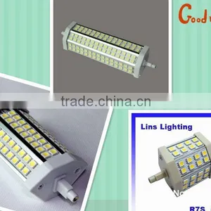 Factory R7S 118mm 10W LED Bulb thumbnail-1