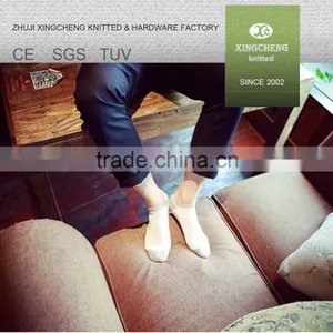 Yoga Pilates Sock Shoes for Man Socks Machines for Manufacturing Socks thumbnail-1