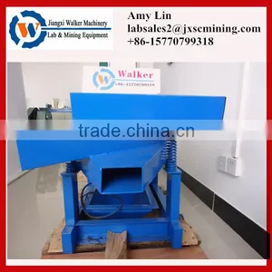 Laboratory Screen, Laboratory Vibrating Screen thumbnail-1