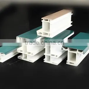 China-made Co-extrusion Machine for Plastic Profile thumbnail-5