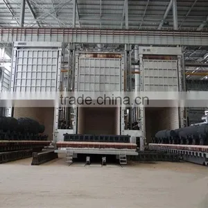 Energy-saving Vacuum Oil Quench Furnace, Vacuum Atmosphere Furnace thumbnail-4