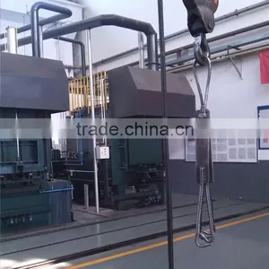 Box Type Multi-purpose Gas Vacuum Hardening Furnace thumbnail-5