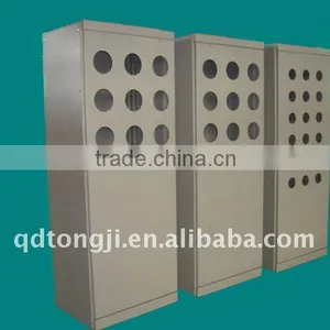 Electrical Boxes, Sheet Metal Fabrication, Stainless Steel Electrical Enclosure thumbnail-1