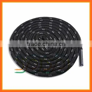 Hot Selling Shoelaces Round Feature Custom Hiking Shoelaces thumbnail-6