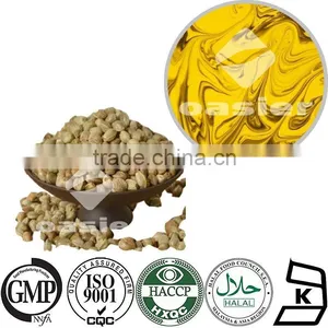 100%pure&natural Hemp Seed Oil Herbal Extraction thumbnail-1
