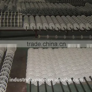 High Temperature Electric Radiant Tube thumbnail-6