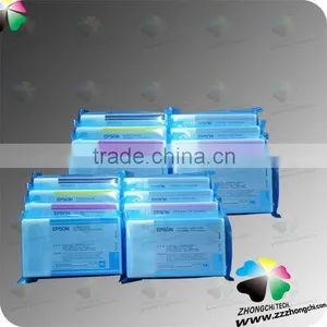 Original Ink Cartridge for Epson 7800 7880 Printer thumbnail-1