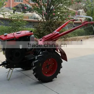 Chinese Cheap Walking Tractor thumbnail-1