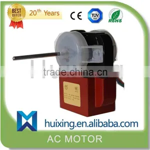 Brushless DC Motor For Refrigeratory / Refrigerator BLDC Motor thumbnail-6